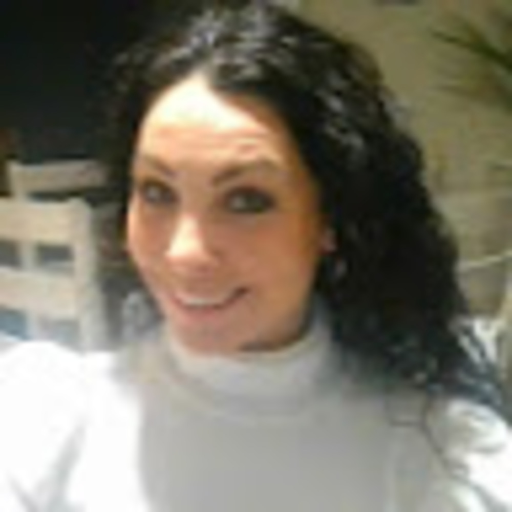 Meet your Posher, Michele